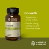 Cornsilk (100 caps)