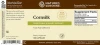 Cornsilk (100 caps)