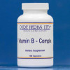 Pure Herbs, Ltd. Vitamin B Capsules (100 caps)