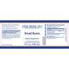 Pure Herbs, Ltd. Broad Beans (4 oz.)