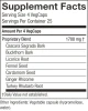 Lower Bowel Stimulator (Formerly LBS II®)