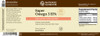 Nature's Sunshine Super Omega-3 EPA