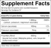 Vitamin C Ascorbates (9 oz.)