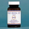 Pure Herbs, Ltd.  Vitamin A & D Capsules (60 caps)