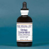 Pure Herbs, Ltd. Ginkgo Combination (4 oz.)
