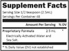Vitamin O (8 oz.)