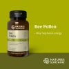 Bee Pollen (100 caps)