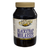 Blackstrap Molasses (Quart)