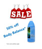 Body Balance (on clearance-- past expiration date) Body Balance (on clearance-- past expiration date)