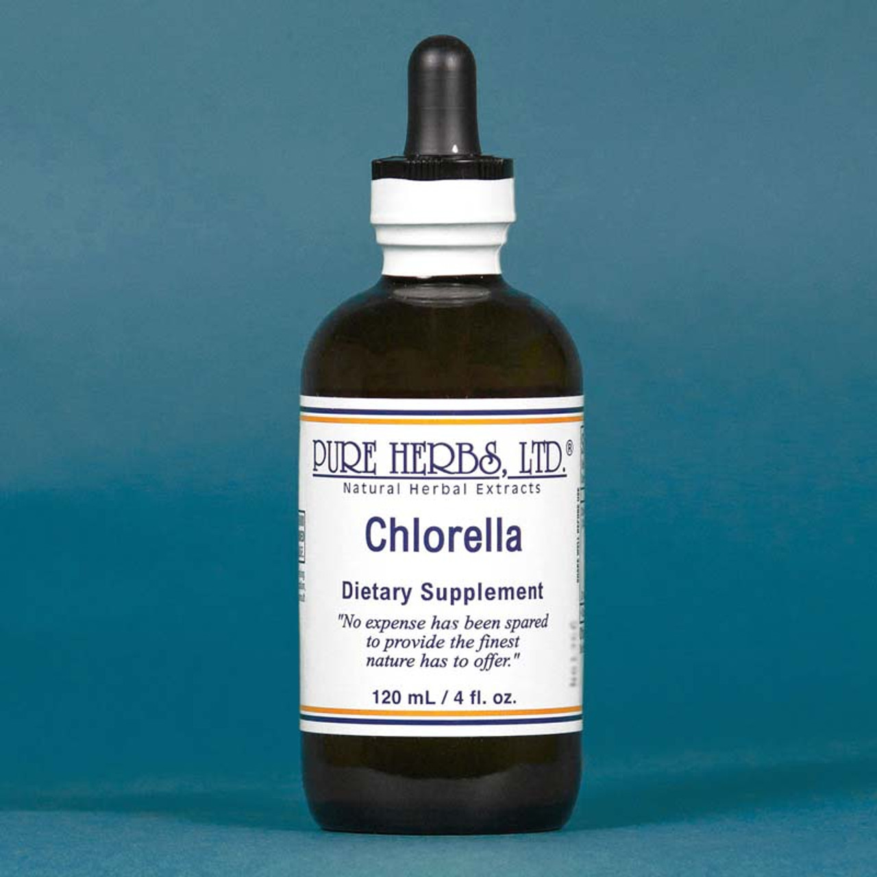 Pure Herbs, Ltd.  Chlorella (4 oz.)