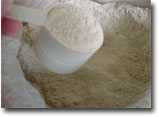 Karbo Flour (10 oz)