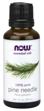 Pine Needle Oil 1 oz.