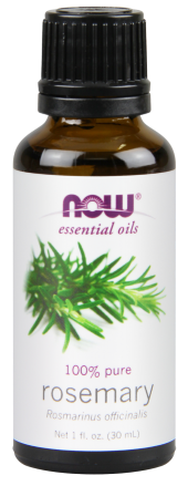 Rosemary Oil 1 oz.
