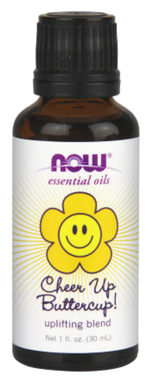 Cheer Up Buttercup! Oil Blend 1 oz.