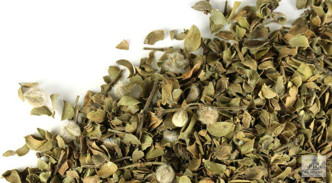 Chaparral Leaf 1 lb