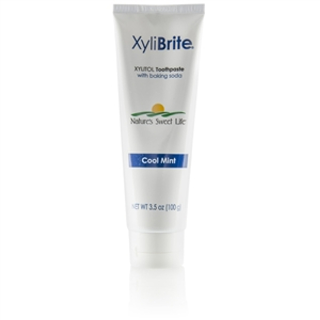 xylibrite toothpaste