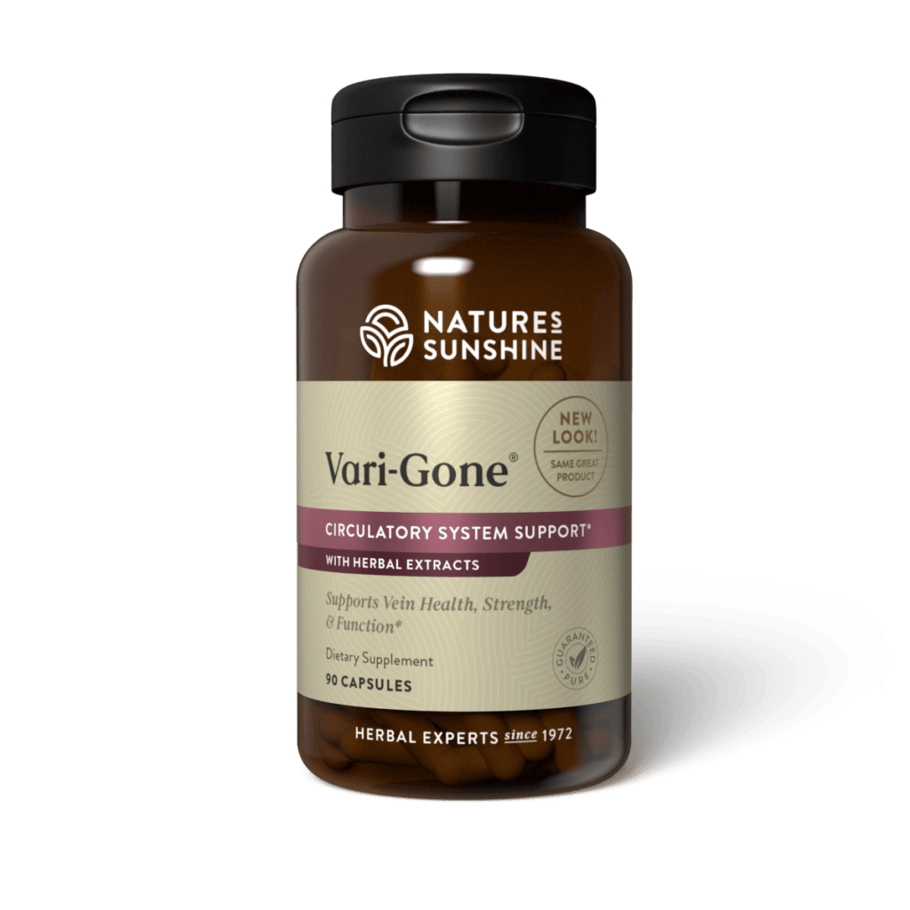 Vari-Gone® (90 caps)