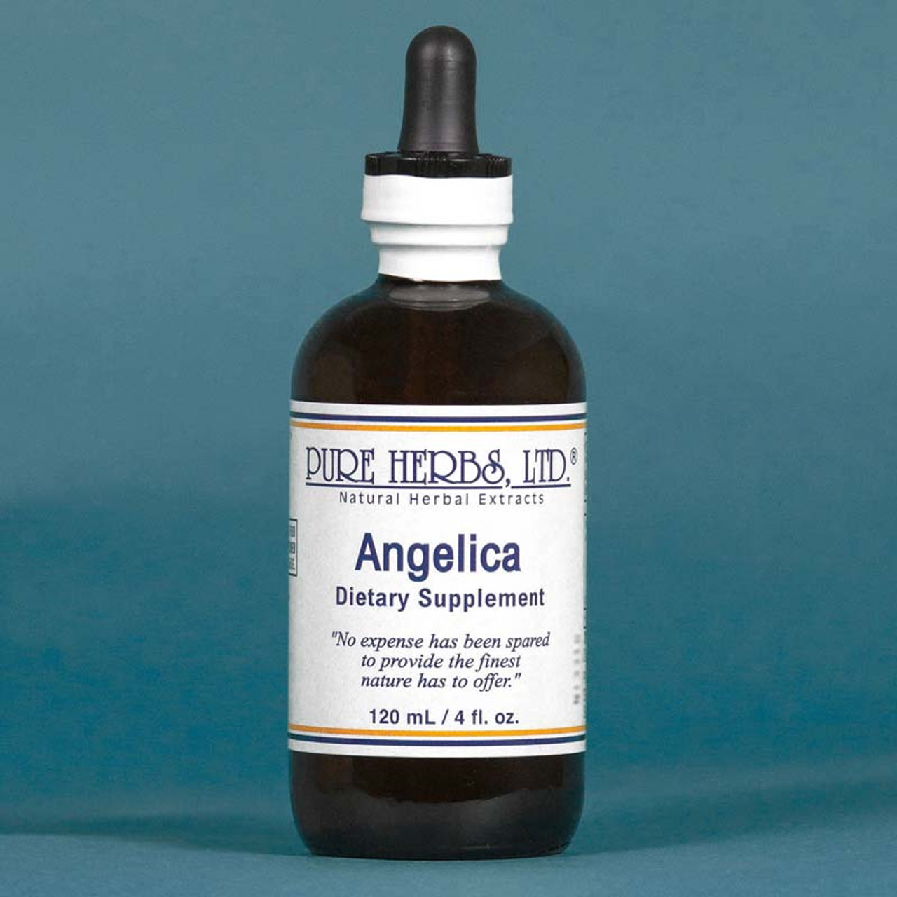 Pure Herbs, Ltd. Angelica (4oz.)