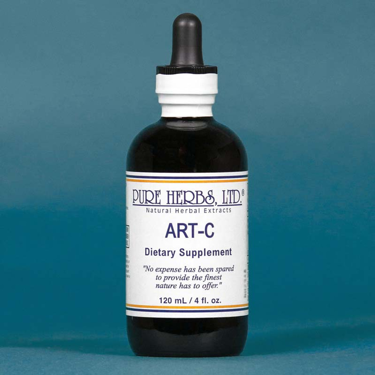 Pure Herbs, Ltd. ART-C (4 oz.) (Reformulated)