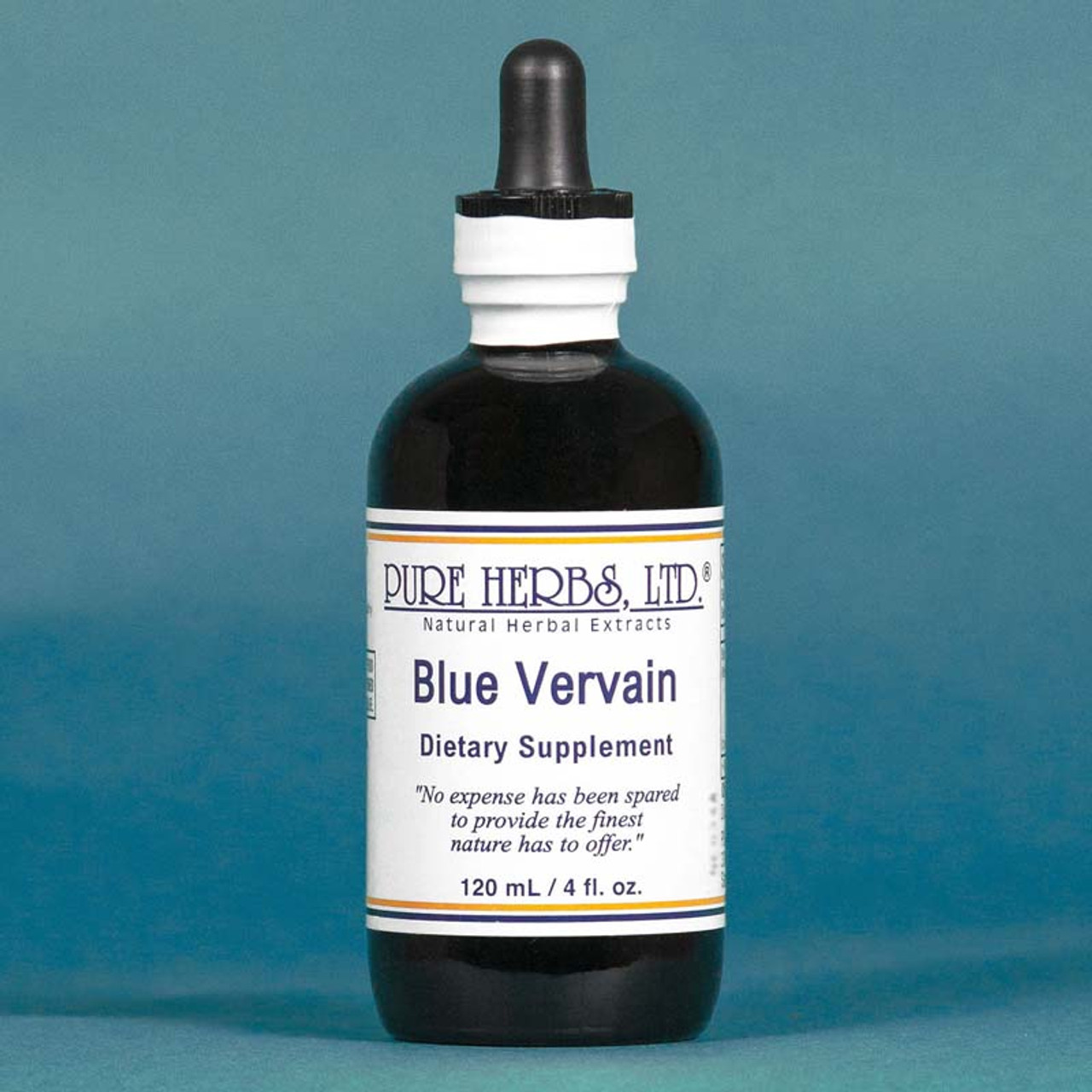 Pure Herbs, Ltd. Blue Vervain (4 oz.)