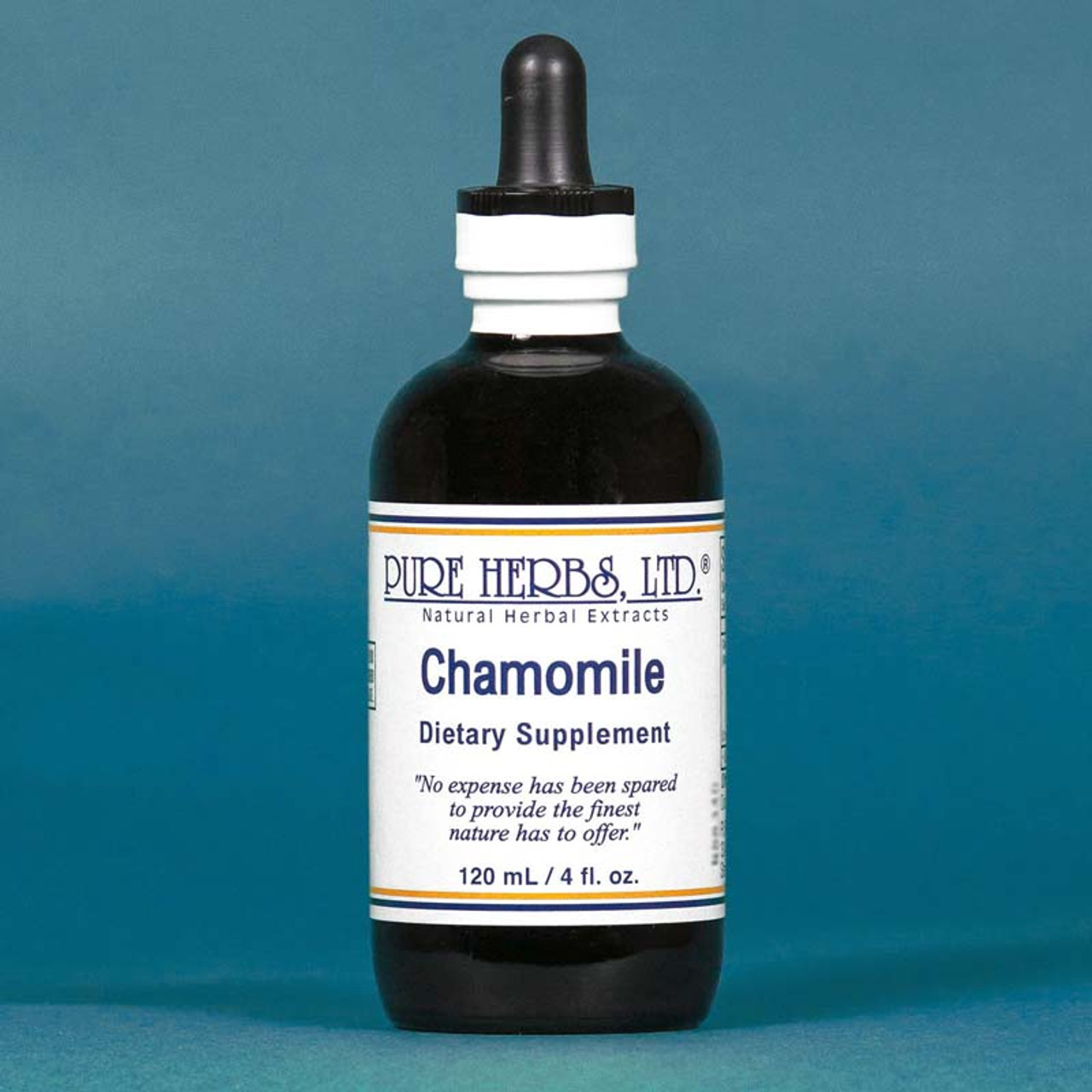 Pure Herbs, Ltd. Chamomile (4 oz.)