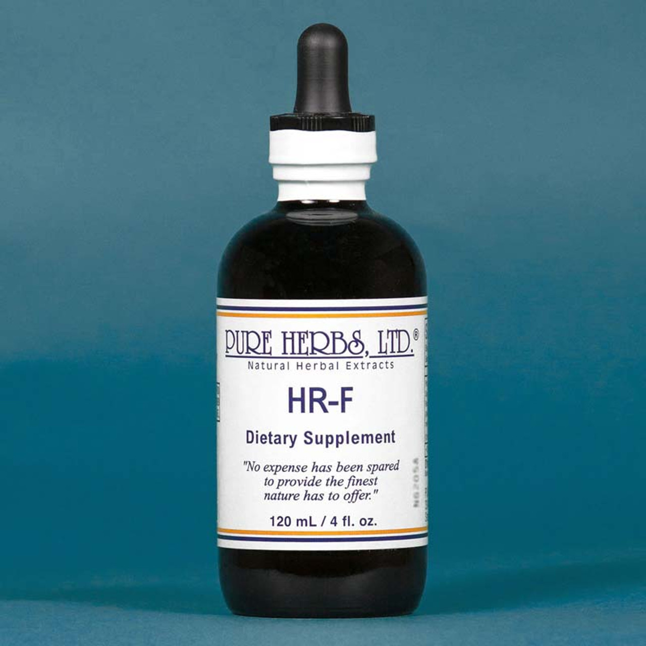 Pure Herbs, HR-F (4 oz.)