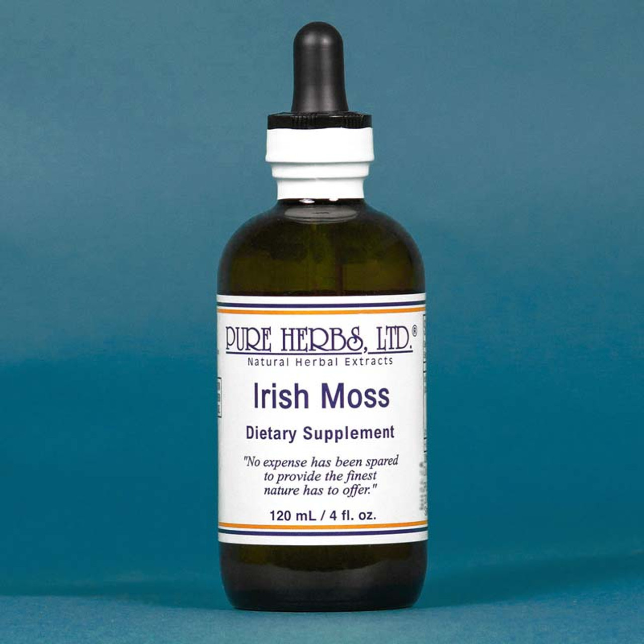 Pure Herbs, Ltd. Irish Moss (4 oz.)
