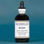 Pure Herbs, Ltd. Mullein Leaf (4 oz)