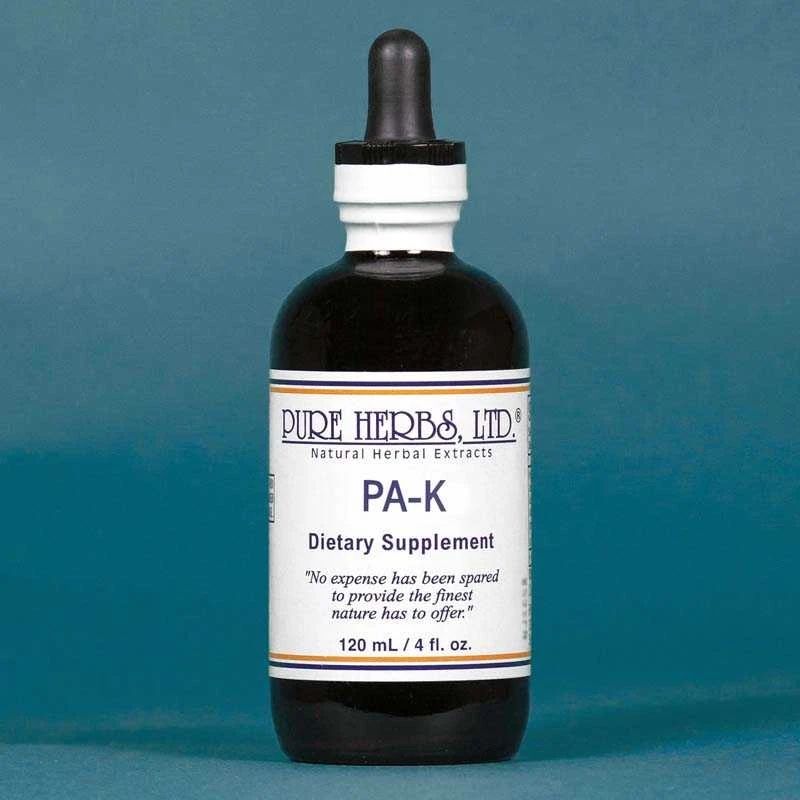 Pure Herbs, Ltd. PA-K (4 oz.)