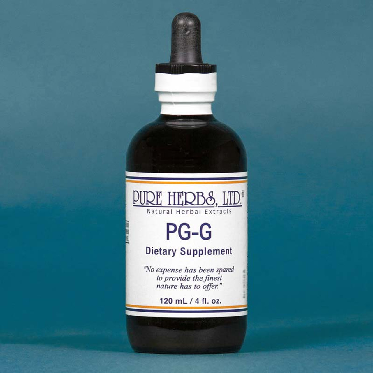 Pure Herbs, Ltd. PG-G (4 oz.)