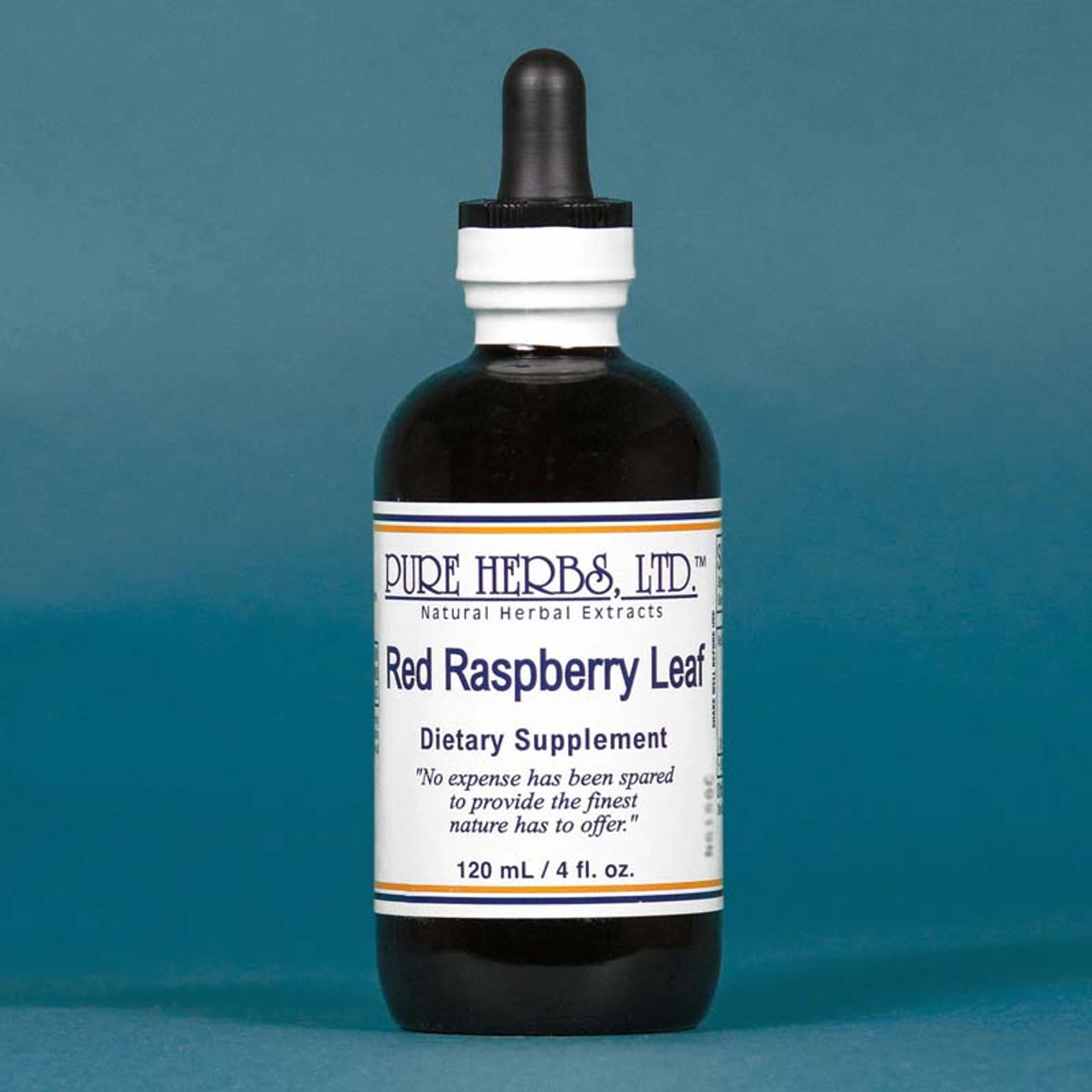 Pure Herbs, Ltd. Red Raspberry Leaf (4 oz.)