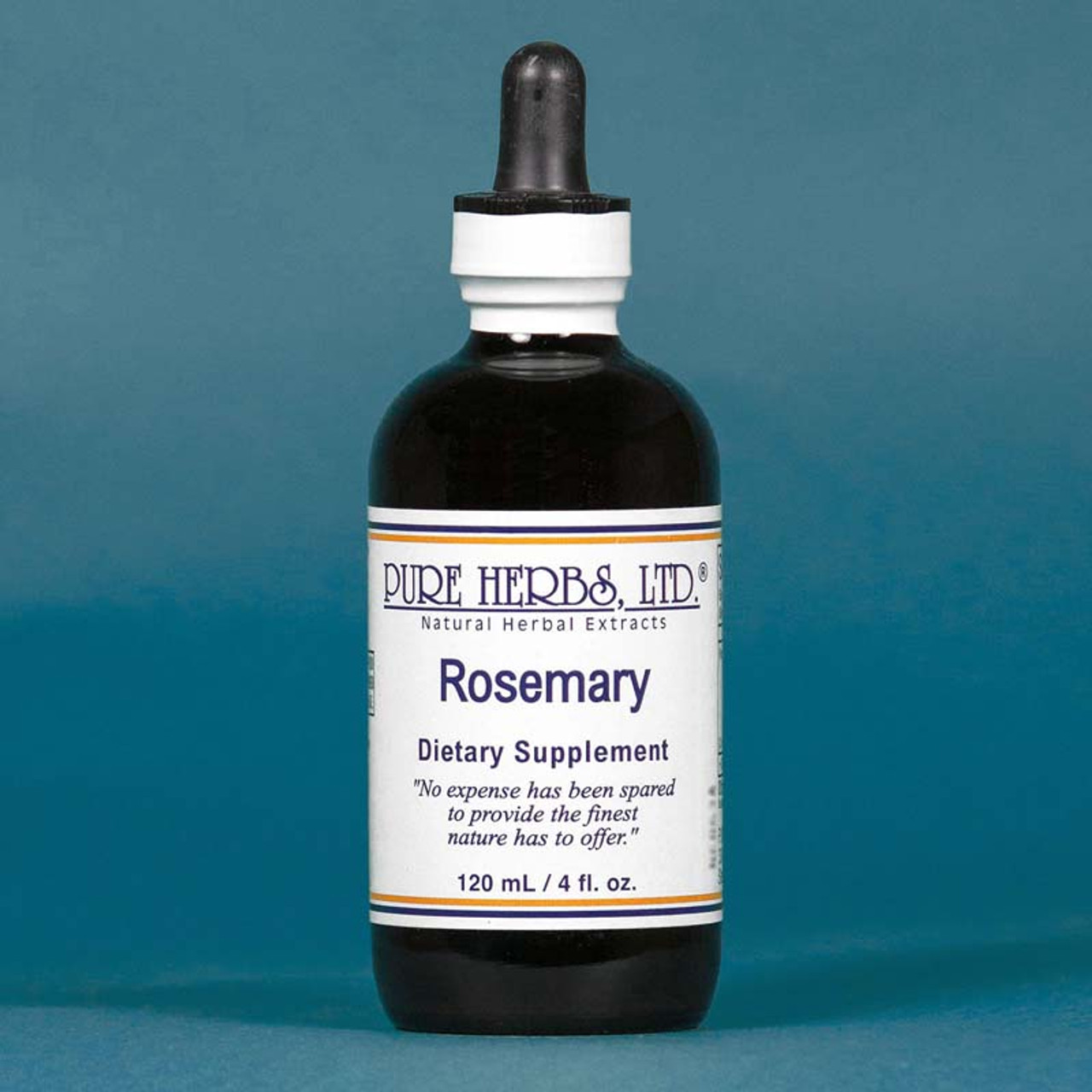 Pure Herbs, Ltd. Rosemary (4 oz.)