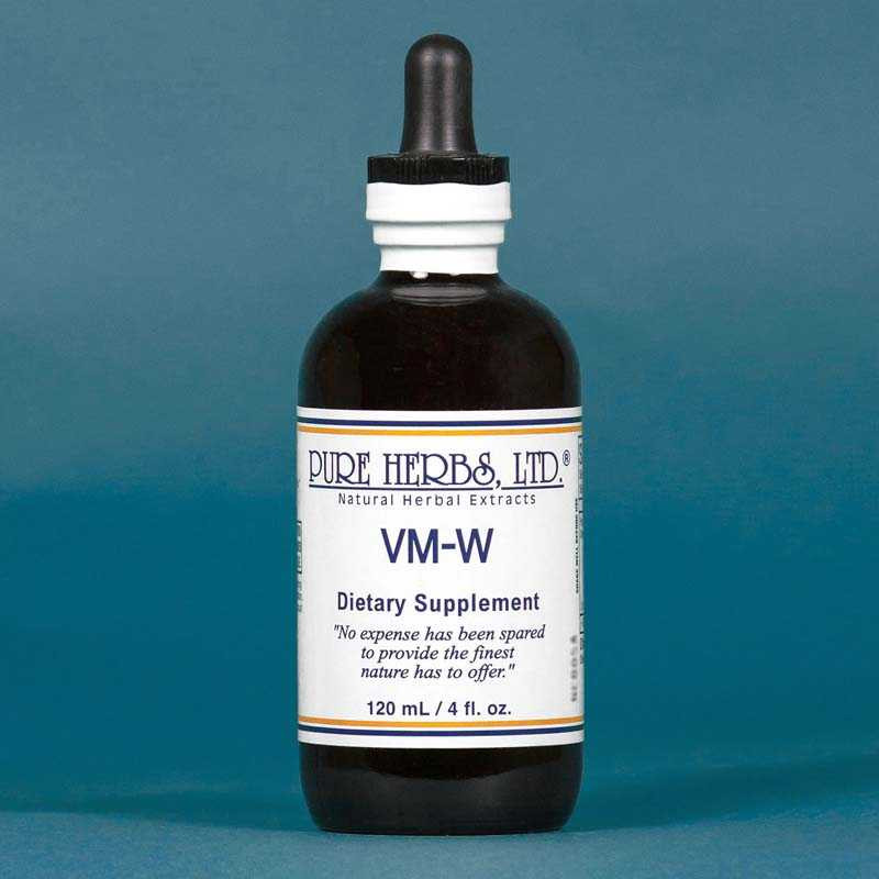 Pure Herbs, Ltd. VM-W (4 oz.)