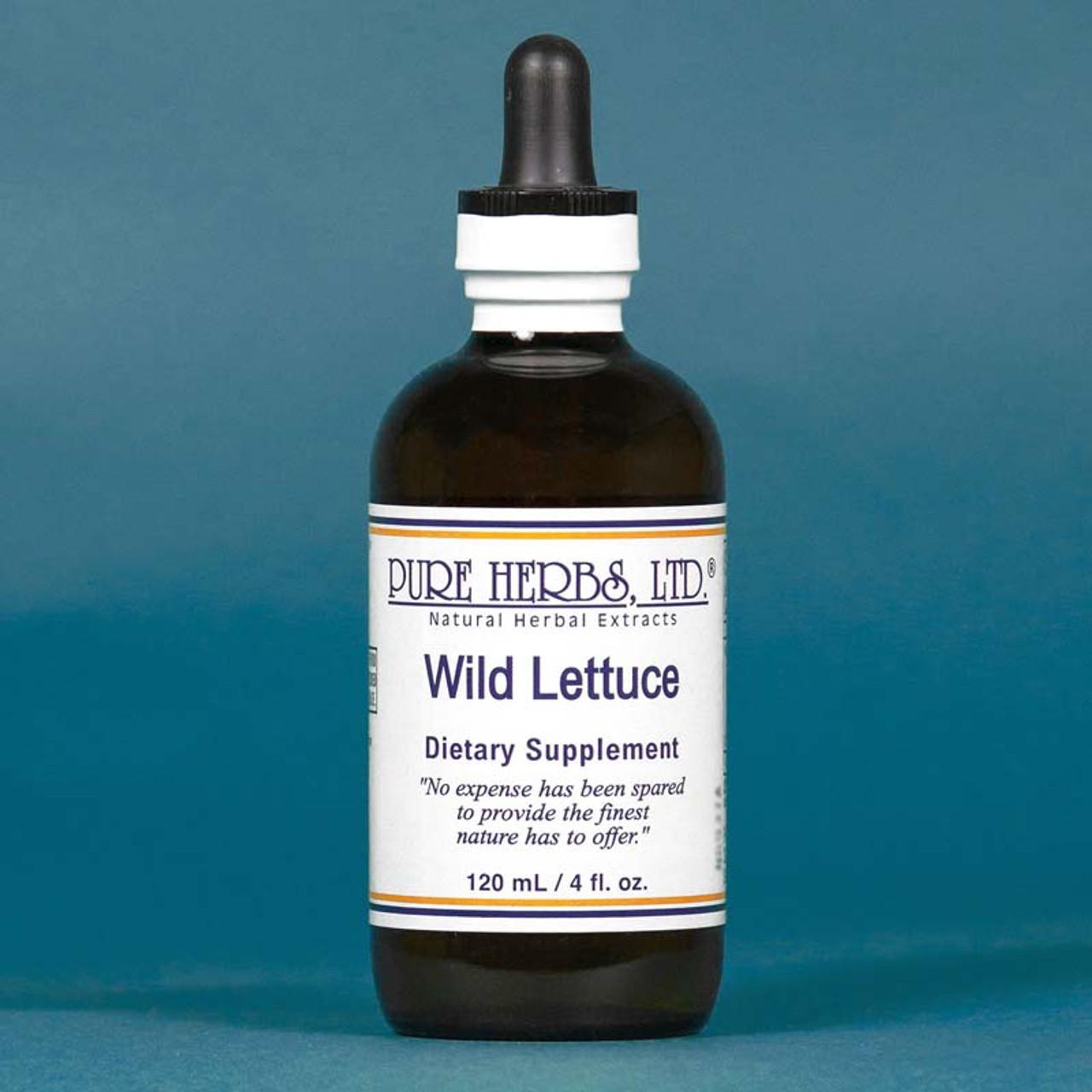 Pure Herbs, Ltd. Wild Lettuce (4 oz.)