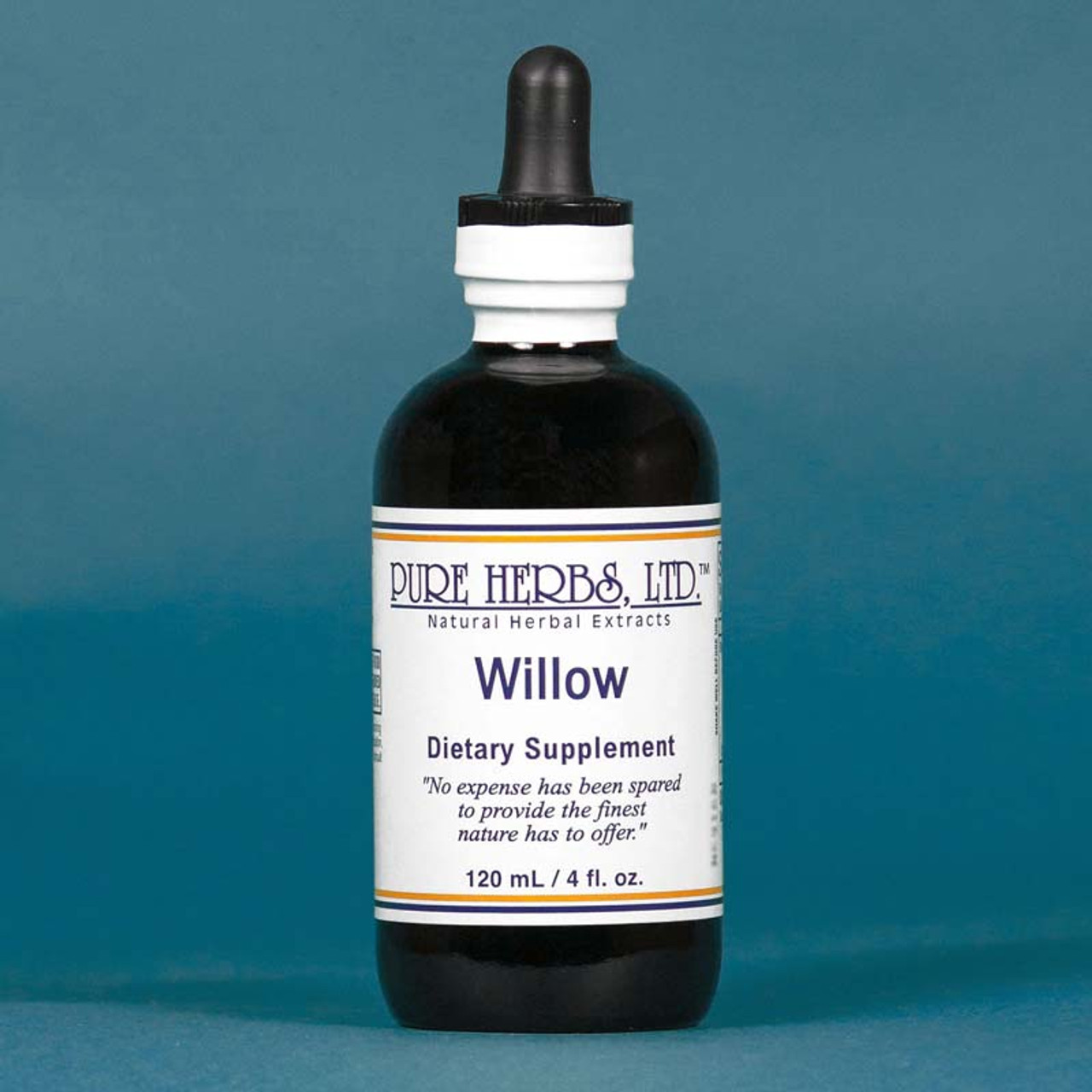 Pure Herbs, Ltd. Willow (4 oz.)