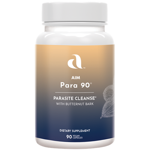 Para 90 (90 vegan capsules)