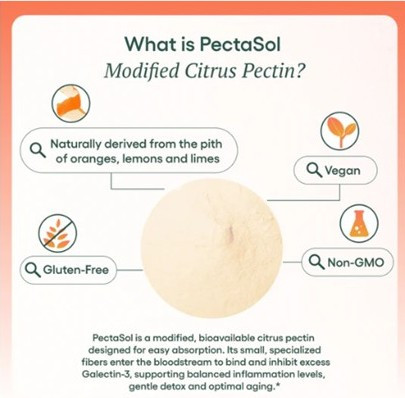 PectaSol Powder