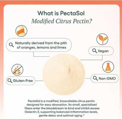 PectaSol Powder