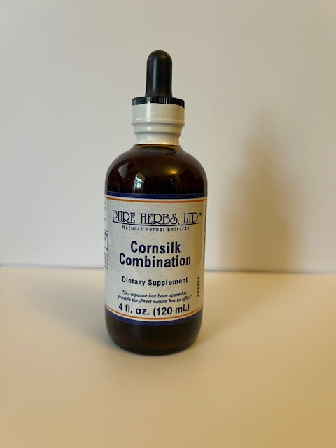 Pure Herbs, Cornsilk Combination (clearance)