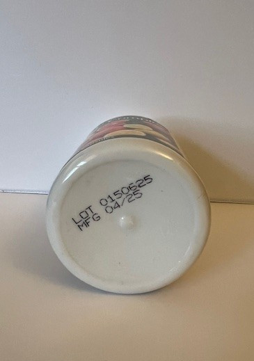 R-Garden, Vitamin C Complex