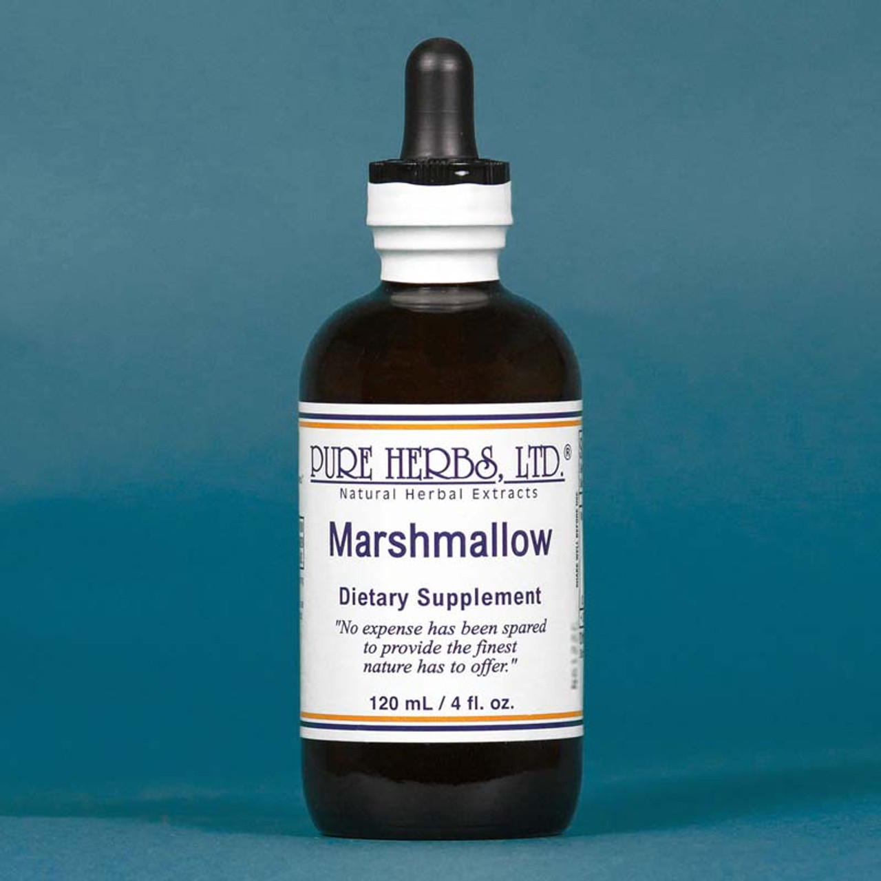 Pure Herbs, Ltd.  Marshmallow (4 oz.)