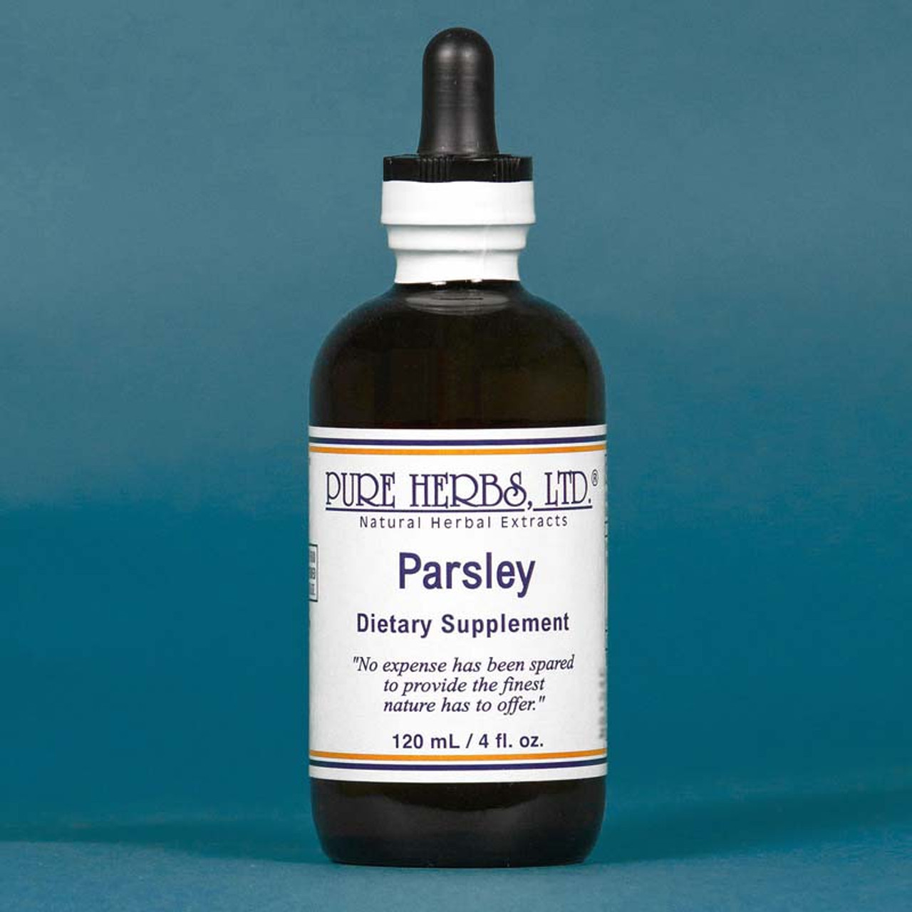 Pure Herbs, Ltd.  Parsley (4 oz.)