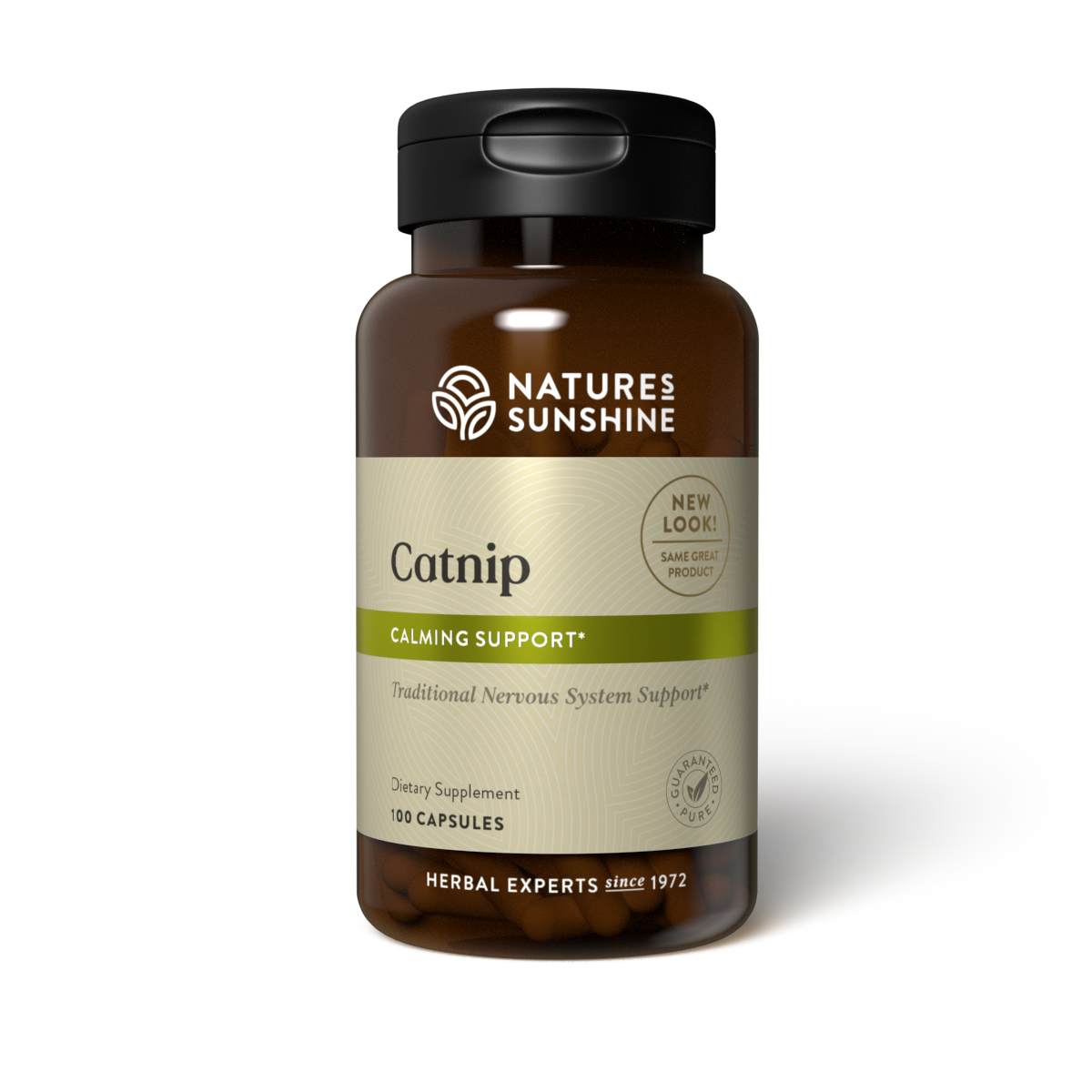 Catnip (100 caps)