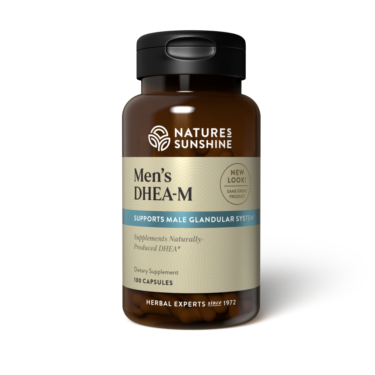 DHEA-M (Men) (100 caps)