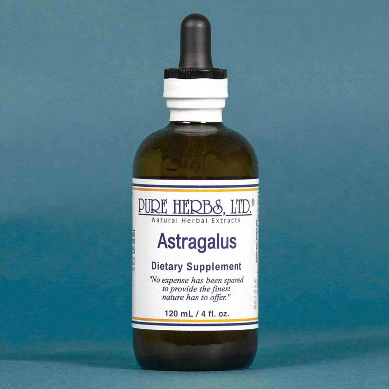 Pure Herbs, Ltd.  Astragalus (4 oz.)