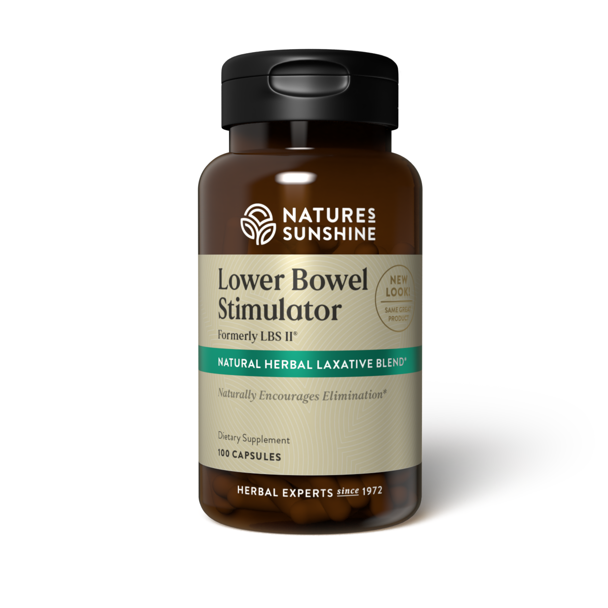 Lower Bowel Stimulator (Formerly LBS II®)