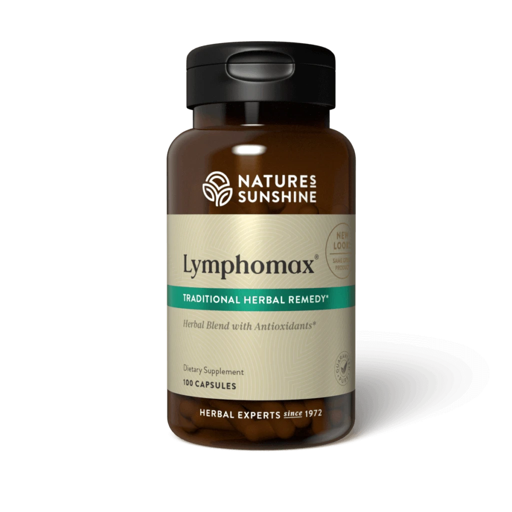Lymphomax® (100 caps)