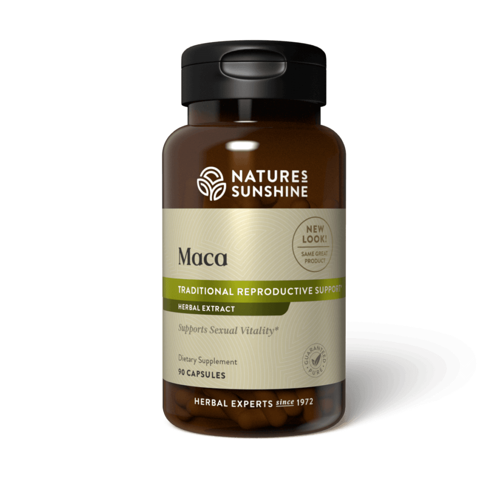 Maca (90 caps)