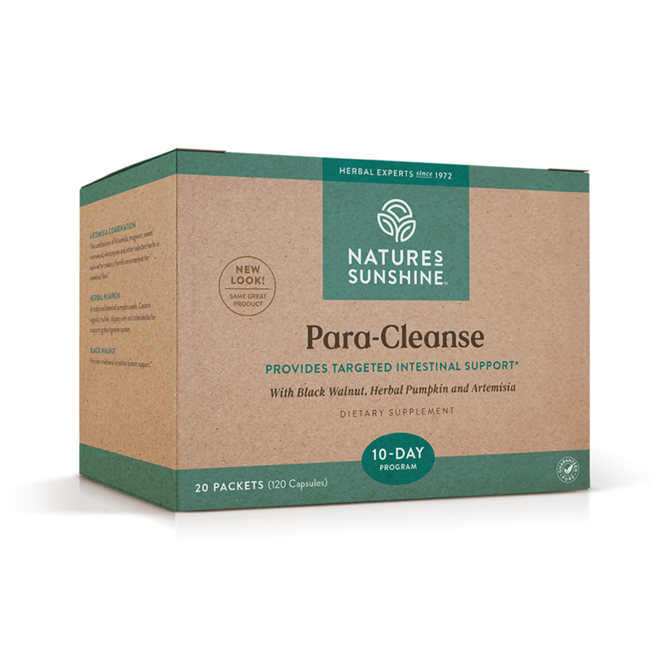 Para Cleanse (10 Day)