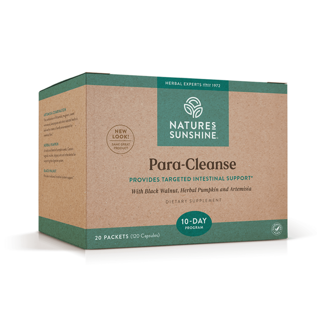Para Cleanse (10 Day)
